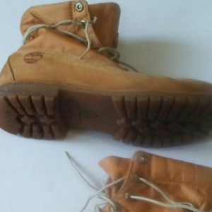 *Sold*Timberland Boots Men's